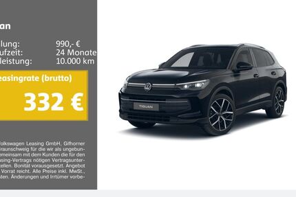 VW Tiguan 24.116 km 36.940 &euro; Gelsenkirchen 45894