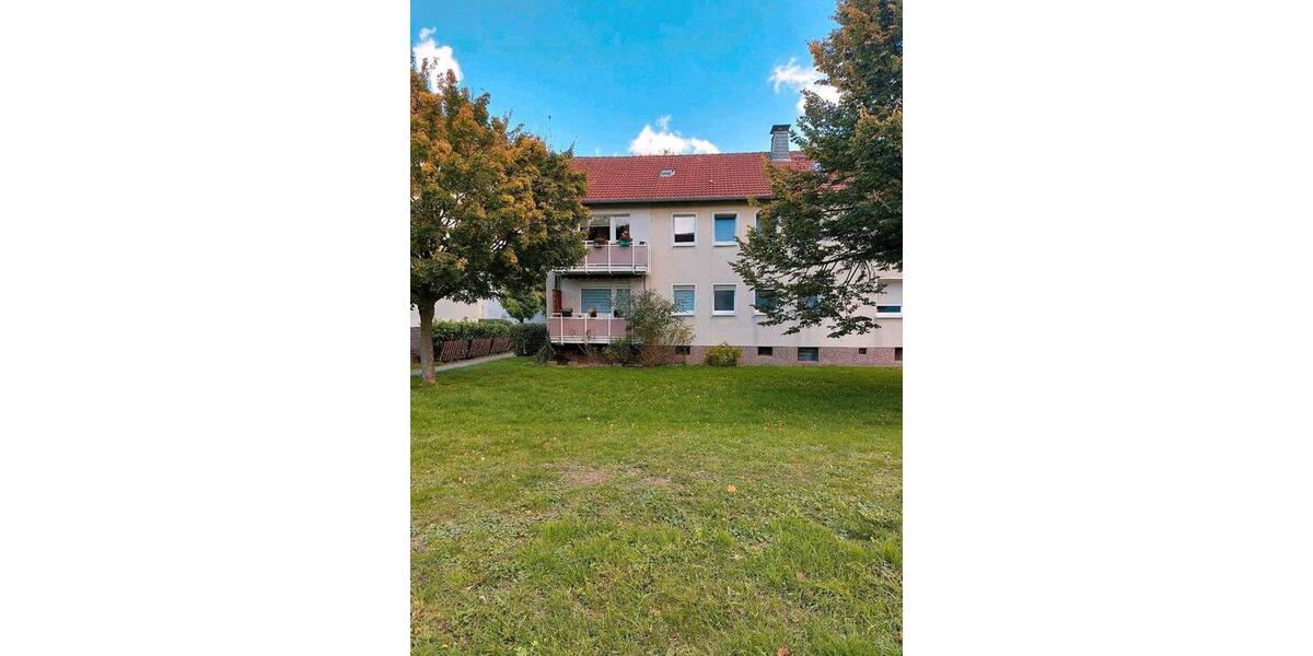 Etagenwohnung Essen Stadtbezirk VI - 3 Zimmer, 58 m&sup2;, 134.500&euro; | Angebot:27213833
