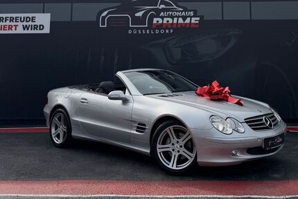 Mercedes-Benz SL 350 86.588 km 24.990 &euro; Düsseldorf 40591