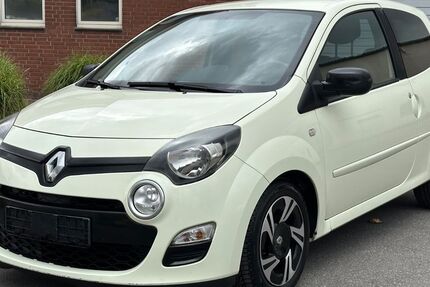 Renault Twingo 224.000 km 2.500 &euro; Neuss 41460
