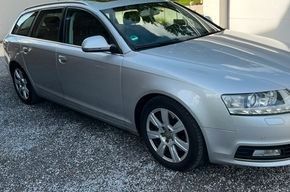 Audi A6 238.000 km 7.350 &euro; Mettmann (Mettmann) 40822