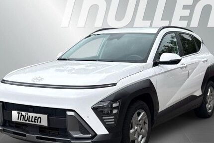 Hyundai KONA 51.175 km 18.990 &euro; Moers 47441