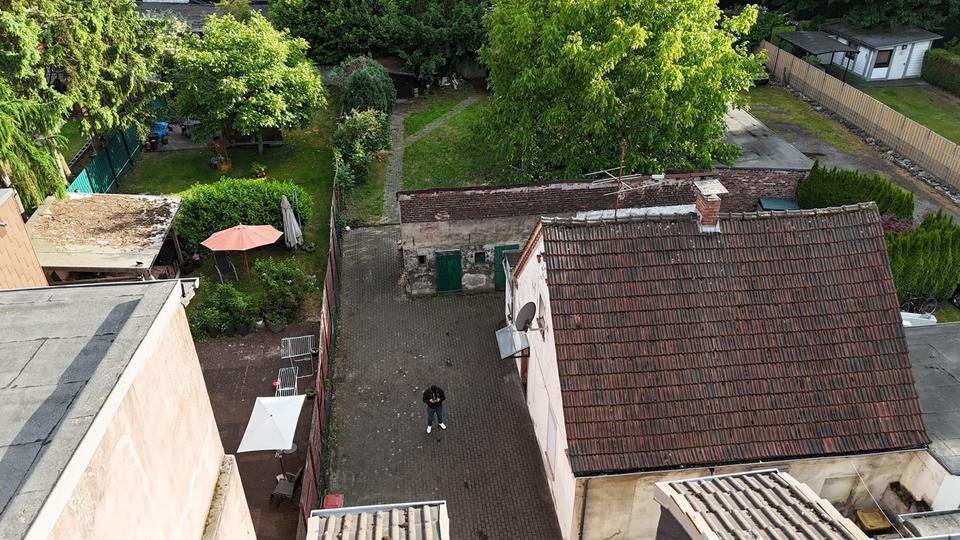 Mehrfamilienhaus, Wohnhaus Oberhausen Osterfeld - 15 Zimmer, 338 m&sup2;, 359.000&euro; | Angebot:27167037