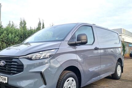 Ford Transit Custom 4.000 km 37.980 &euro; Düsseldorf 40589