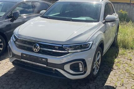 VW T-Roc 14.494 km 29.950 &euro; Hilden 40721