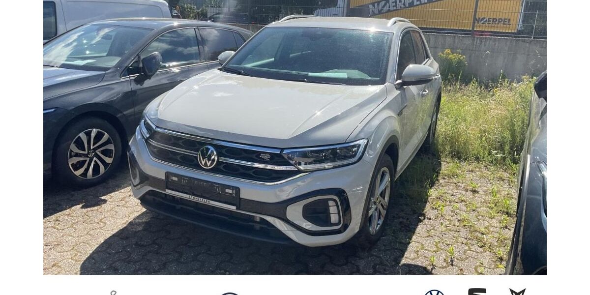 VW T-Roc 14.494 km 29.950 &euro; Hilden 40721