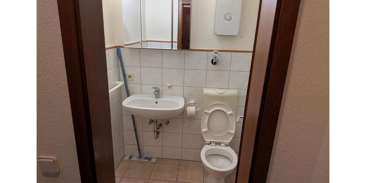 Etagenwohnung Solingen Central - 1 Zimmer, 29 m&sup2;, 67.000&euro; | Angebot:27002727