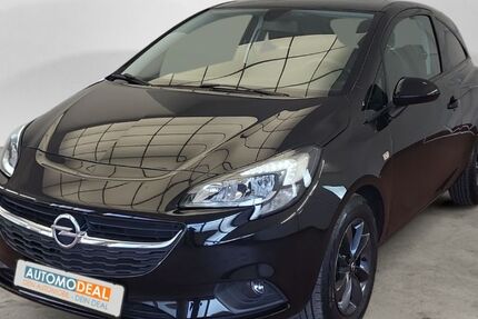 Opel Corsa 73.675 km 8.889 &euro; Moers 47445