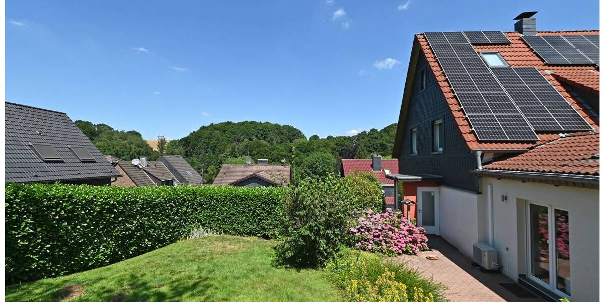 Einfamilienhaus Heiligenhaus Mitte - 5 Zimmer, 167 m&sup2;, 625.000&euro; | Angebot:25937522