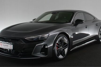 Audi e-tron GT 40.166 km 66.992 &euro; Krefeld 47803