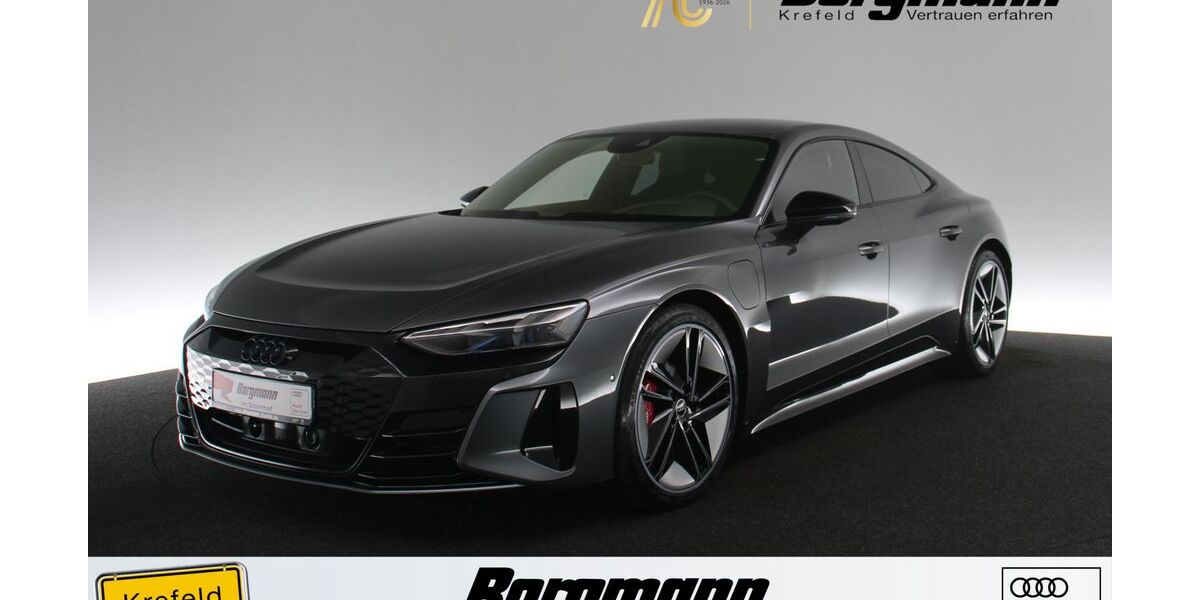 Audi e-tron GT 40.166 km 66.992 &euro; Krefeld 47803