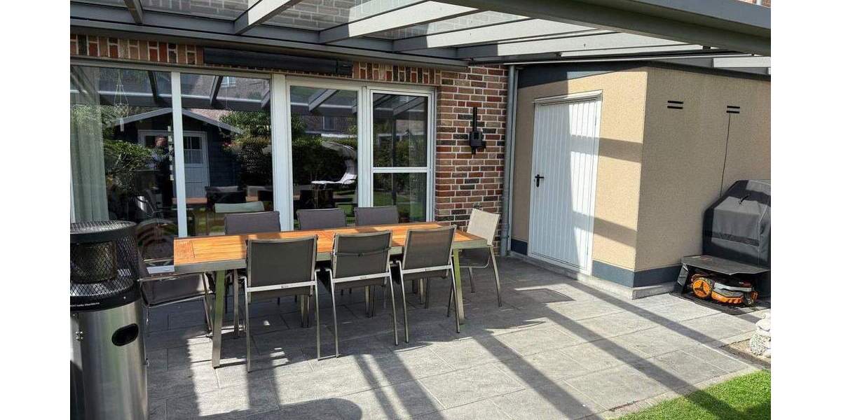 Doppelhaushälfte Duisburg - Rheinhausen Bergheim - 5 Zimmer, 145 m&sup2;, 585.000&euro; | Angebot:26003493