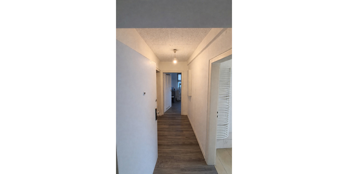 Etagenwohnung Wuppertal Vohwinkel - 2 Zimmer, 50 m&sup2;, 130.000&euro; | Angebot:25881018