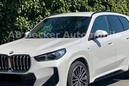 BMW X1 22.000 km 43.299 &euro; Neuss 41466
