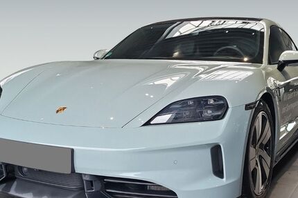Porsche Taycan 31.900 km 89.900 &euro; Willich 47877