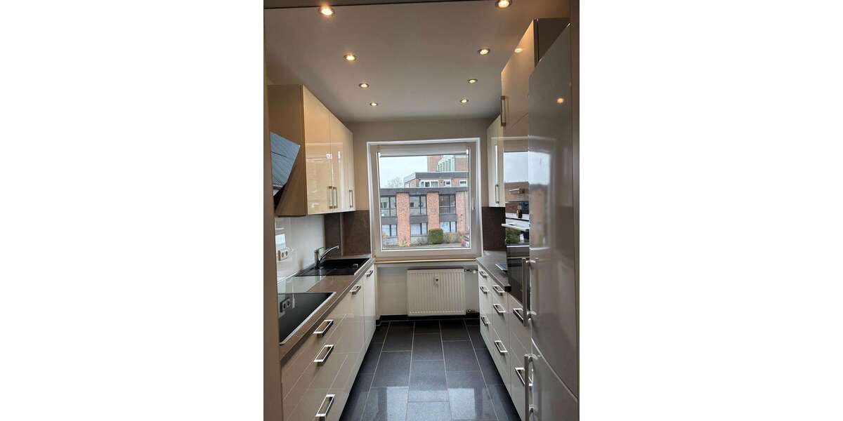 Etagenwohnung Kaarst - 3 Zimmer, 75 m&sup2;, 305.000&euro; | Angebot:25541567