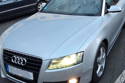 Audi A5 205.000 km 12.900 &euro; Duisburg 47166