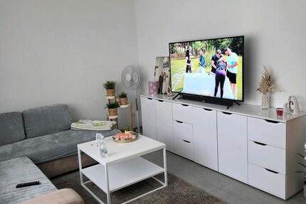 Wohnung Duisburg Rheinhausen - 2.5 Zimmer, 50 m&sup2;, 550&euro; | Angebot:26446414