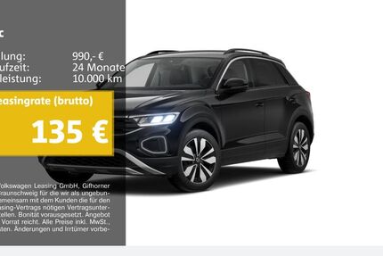 VW T-Roc 19.176 km 22.490 &euro; Duisburg 47059