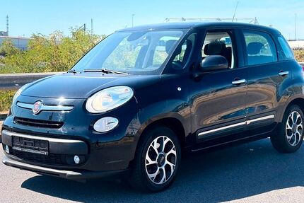 Fiat 500L 109.000 km 11.500 &euro; Duisburg 47138