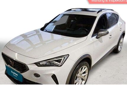 Cupra Formentor 99.153 km 24.370 &euro; Moers-Hülsdonk 47441