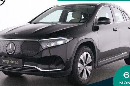 Mercedes-Benz EQA 13.757 km 37.645 &euro; Essen 45309