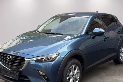 Mazda CX-3 54.247 km 17.970 &euro; Essen 45145