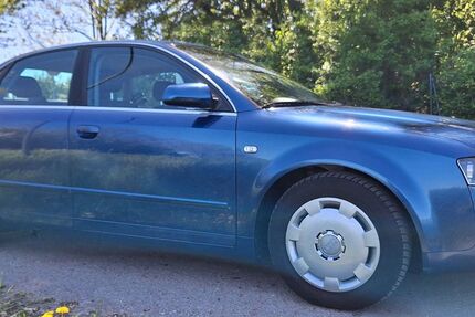 Audi A4 116.000 km 2.900 &euro; Mettmann 40822