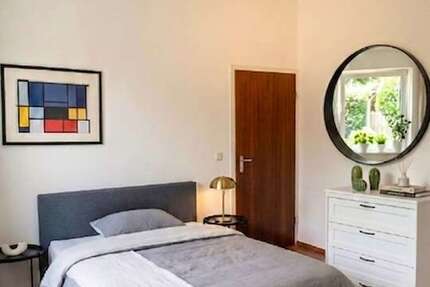 Zimmer Düsseldorf Friedrichstadt - 799&euro; | Angebot:27526025