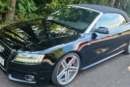 Audi A5 227.000 km 9.990 &euro; Sprockhövel 45549