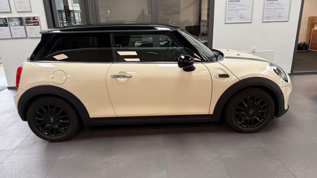 Mini Cooper 44.575 km 11.900 &euro; Wuppertal 42109