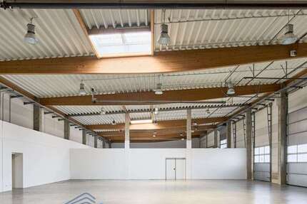 Gewerbeobjekt Essen Stadtbezirk V - 8.374&euro; | Angebot:24912526