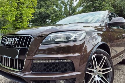 Audi Q7 240.360 km 15.900 &euro; Duisburg 47178