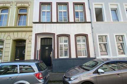 Wohnung Krefeld - 2.5 Zimmer, 42 m&sup2;, 440&euro; | Angebot:27222061