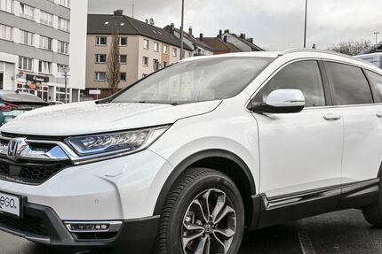 Honda CR-V 40.387 km 30.980 &euro; Wuppertal 42103
