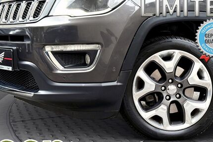 Jeep Compass 73.486 km 16.490 &euro; Düsseldorf 40625
