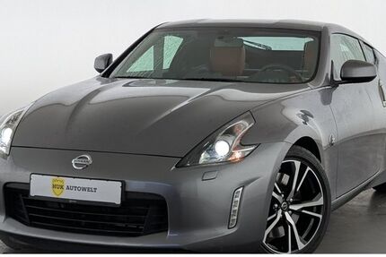 Nissan 370Z 29.950 km 29.960 &euro; Düsseldorf 40599