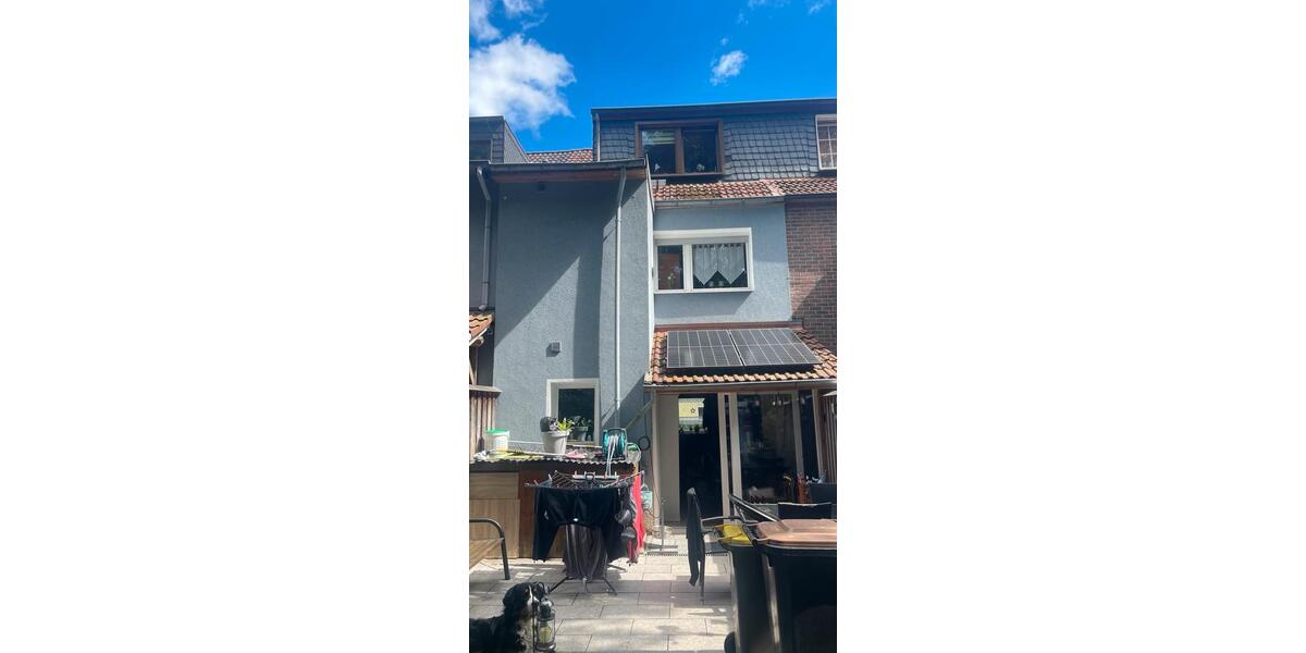 Reihenhaus Wuppertal Gemarkung Langerfeld - 4 Zimmer, 120 m&sup2;, 320.000&euro; | Angebot:27064148
