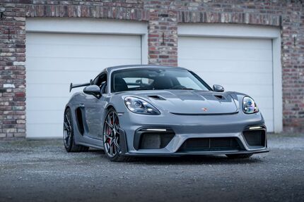 Porsche Cayman 4.420 km 149.000 &euro; Neuss 41464
