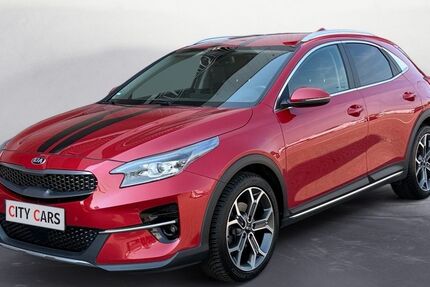 Kia XCeed 135.000 km 13.990 &euro; Dormagen 41540