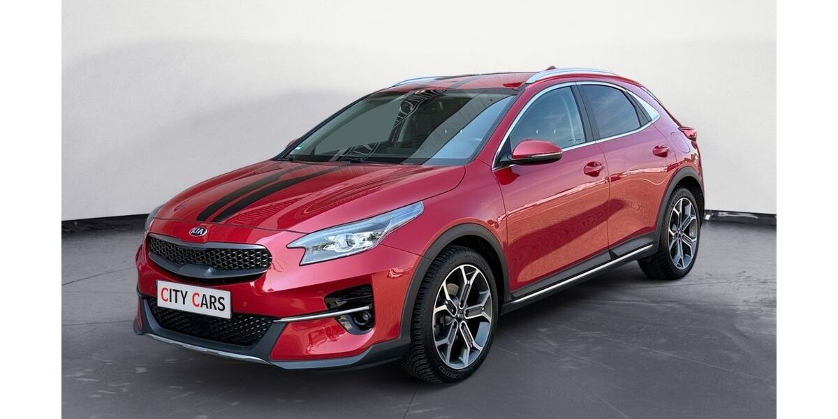 Kia XCeed 135.000 km 13.990 &euro; Dormagen 41540