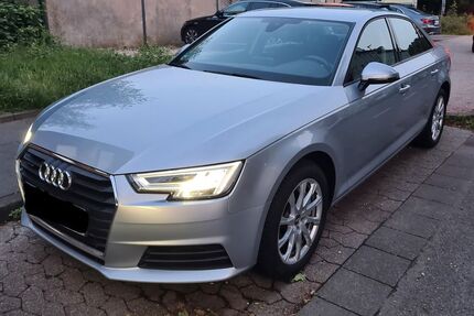 Audi A4 146.618 km 19.900 &euro; Krefeld - Dießem/Lehmheide 47805