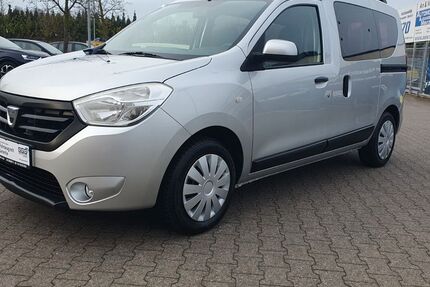 Dacia Dokker 96.105 km 8.990 &euro; Essen 45326