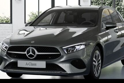 Mercedes-Benz A 180 9.900 km 38.990 &euro; Düsseldorf 40470