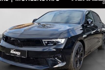 Opel Astra 37.699 km 23.990 &euro; Moers 47441