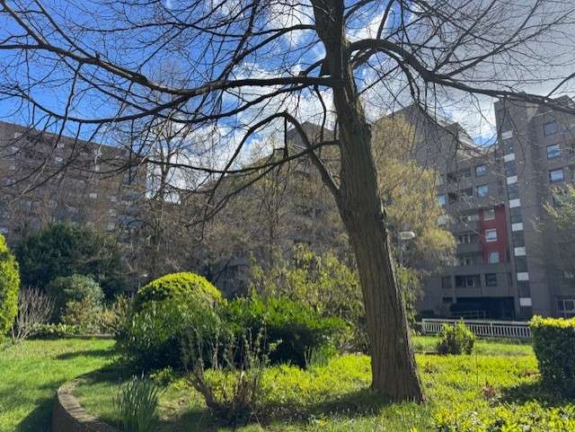 Etagenwohnung Ratingen Tiefenbroich - 3 Zimmer, 87 m&sup2;, 215.000&euro; | Angebot:27178735