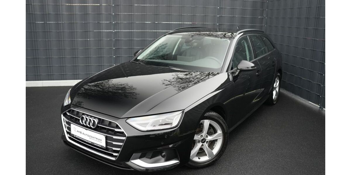Audi A4 58.827 km 25.999 &euro; Dormagen 41539