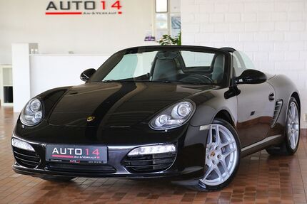 Porsche Boxster 147.000 km 29.990 &euro; Neuss 41462