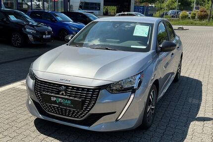 Peugeot 208 16.631 km 16.990 &euro; Remscheid 42897