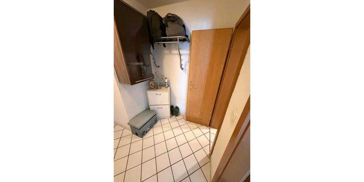 Etagenwohnung Duisburg Duisburg-Mitte - 2 Zimmer, 50 m&sup2;, 645&euro; | Angebot:25404200